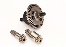Traxxas 10780X Differential Assembly w/47-T Ring and 12-T Pinion