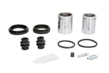 Kits de frein Citroen C5