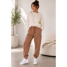 Sweatpants Women s Medium NWT Cotton Lounge