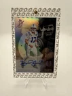 2025 Topps Daniel Jones Shop for 2025 Topps Signature Class Football autographs on eBay (Raw)