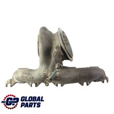 BMW G20 G30 X3 G01 Turbolader Kr�mmer Abdeckung Panel B48 Benzin 8662073