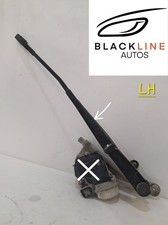 16-25 Audi Q7 LH Wischerarm OEM GEBRAUCHT - 4K1955407B