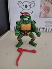 Vintage TMNT Ninja Turtles Figure Talkin Raph 1992