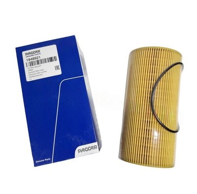 NEW 1PCS  1948921 Oil Filter Fits Paccar MX13 EPA13 Engine Peterbilt DAF Kenwort