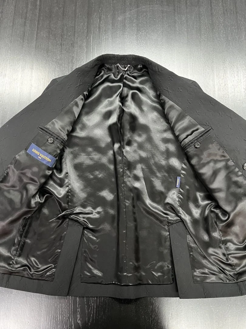LOUIS VUITTON（LV） Giacca doppiopetto Louis Vuitton