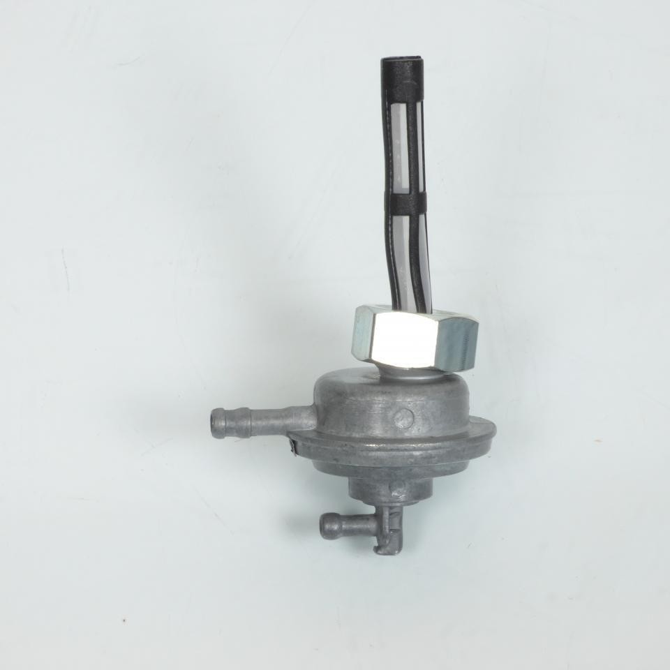 Robinet d'essence de rechange Baotian 50 pour entretien vidange réservoir