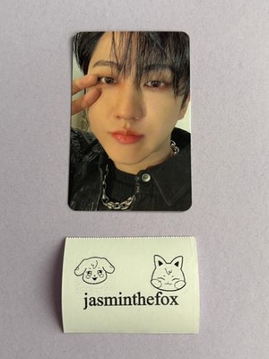 Stray Kids - 5-Star - Concept B - Changbin