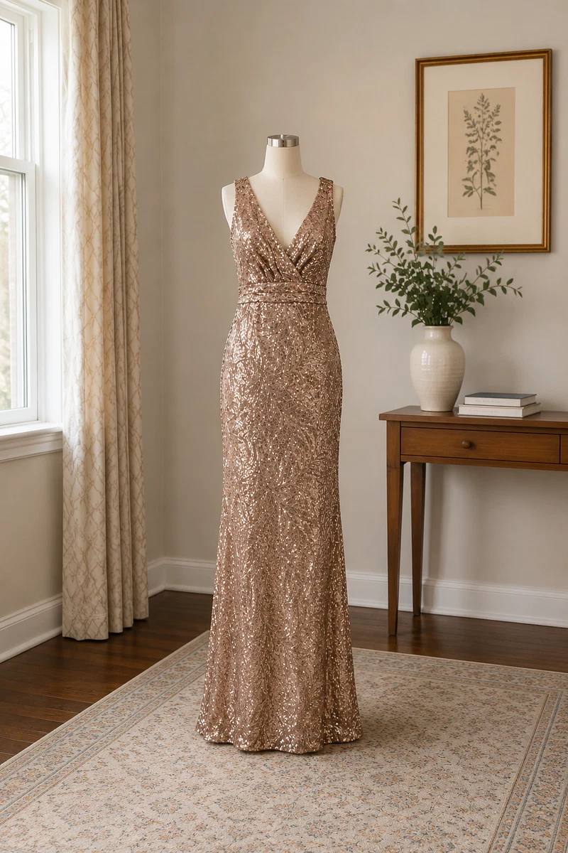 badgley mischka formal dresses sale Badgley Mischka Formal Dresses for Women for sale