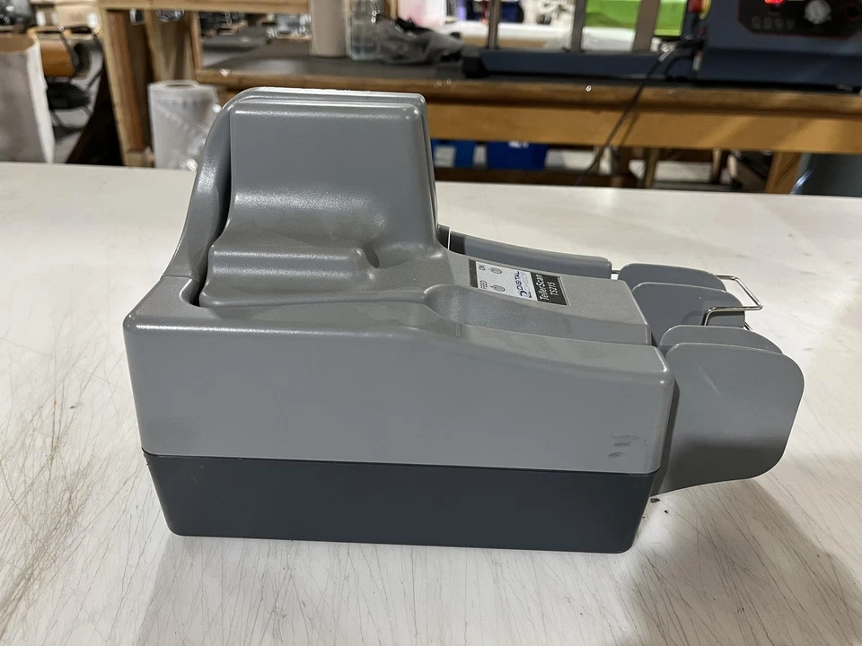 Digital Check TellerScan T215 - Image 4 of 4
