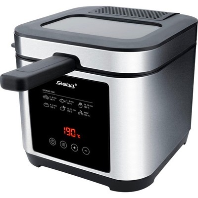 Steba DF 150 N Fritteuse Friteuse