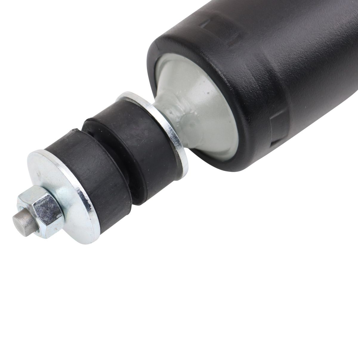 TRQ Performance Complete Shock Assembly & Shock Absorber Kit Fits 19-24 Ram 1500