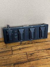 ADJ DTPS-FC Foot Controller DJ Lighting Pedal...