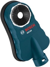 Bosch Genuine OEM Dust Adapter for 18SG7 Leaf Blower - 1600A0022G