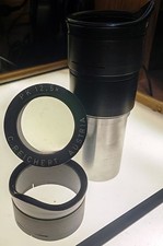 Oculaires Reichert 12.5x