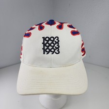 Kati Supreme Sportcap 1993 Flame Embroidered One Size Fits All Baseball Hat Cap