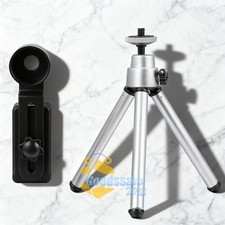 Universal Telescope Cell Phone Mount Adapter Tripod for Monocular Spotting Scope