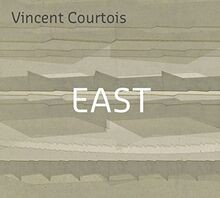 East von Vincent Courtois | CD | Zustand sehr gut