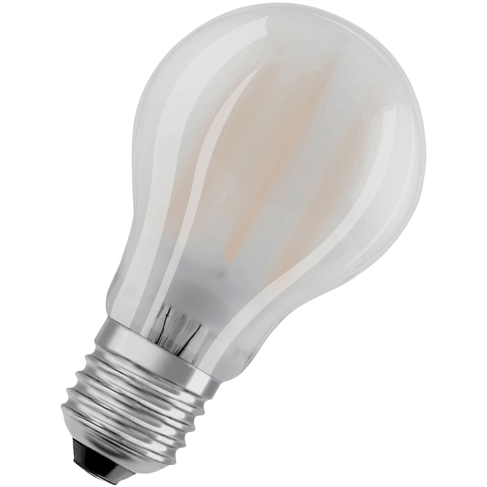 OSRAM LED Retrofit CLASSIC A 11W 865 Frosted E27 Bulb