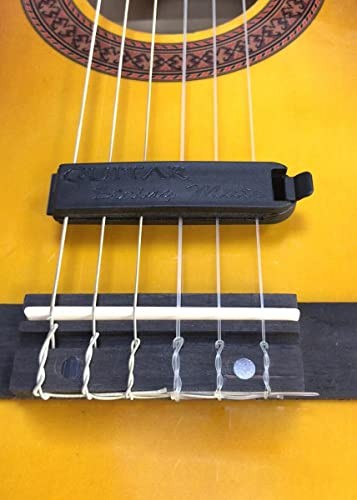 Acoustic guitar mute / demper voor het afsluiten van de klankkast / klankgat - Muziekinstrumenten online winkel | Instruments Online webshop