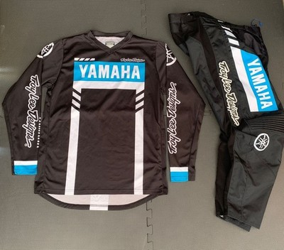 2025 Motocross Racing Gear Set Jersey/Pants Combo MX ATV Suit