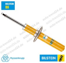 Bilstein B8 Hochleistungsdämpfer vorne für Audi A6 4G2, 4GC, Bj. 2010-2018