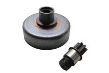 New OEM Echo P021007260 Drum & Shaft Kit NOS