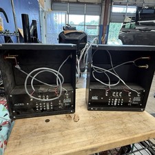 Altec N-500F Dividing Network
