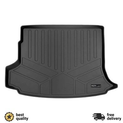 2024 Buick Envision Cargo Liner Smartliner Floor Custom Fit Behind Second Row