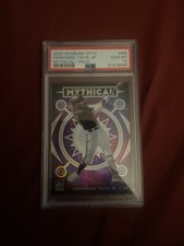 2020 Panini Donruss Optic - Mythical Fernando Tatís Jr. #M-6