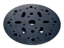 Flex Power Tools 464120 SP-EC Medium D150 Hook & Loop Replacement Backing Pad