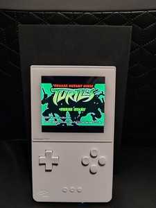 Analogue Pocket White | eBay