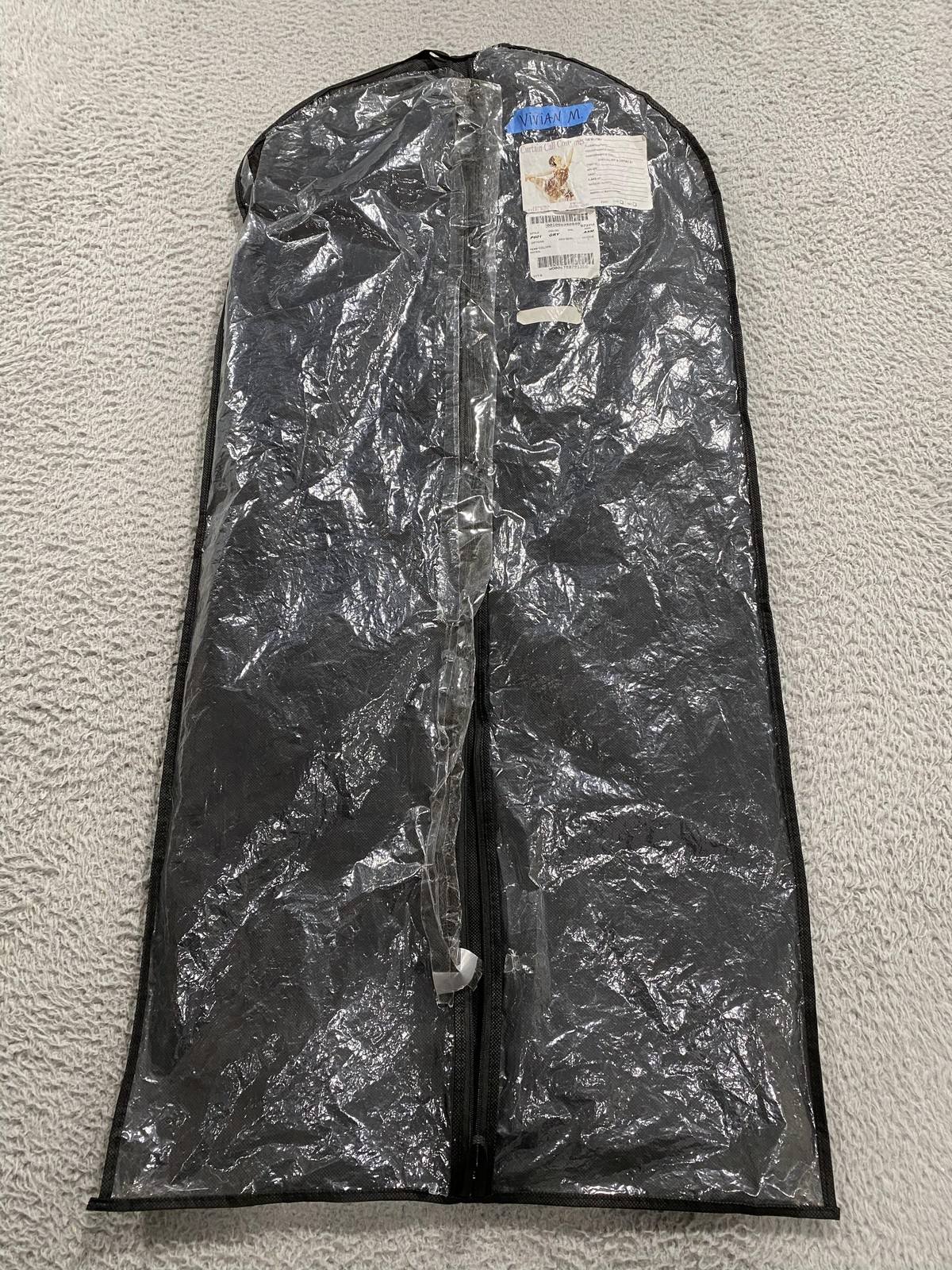 Dennis Basso Faux Fur Jacket Womens Medium White Zip Made USA Coat