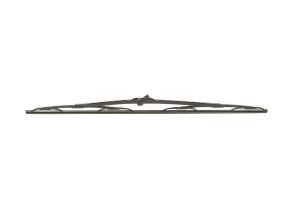 Bosch Wischblatt 3 397 004 489 FüR Peugeot Fiat CitroËN Mitsubishi Ford KIA-image