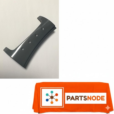 #ad AP6011757 A For Whirlpool Duet Washer Gray Pewter Door Handle Part # Model $19.68