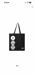 Bts Tote Bag | eBay