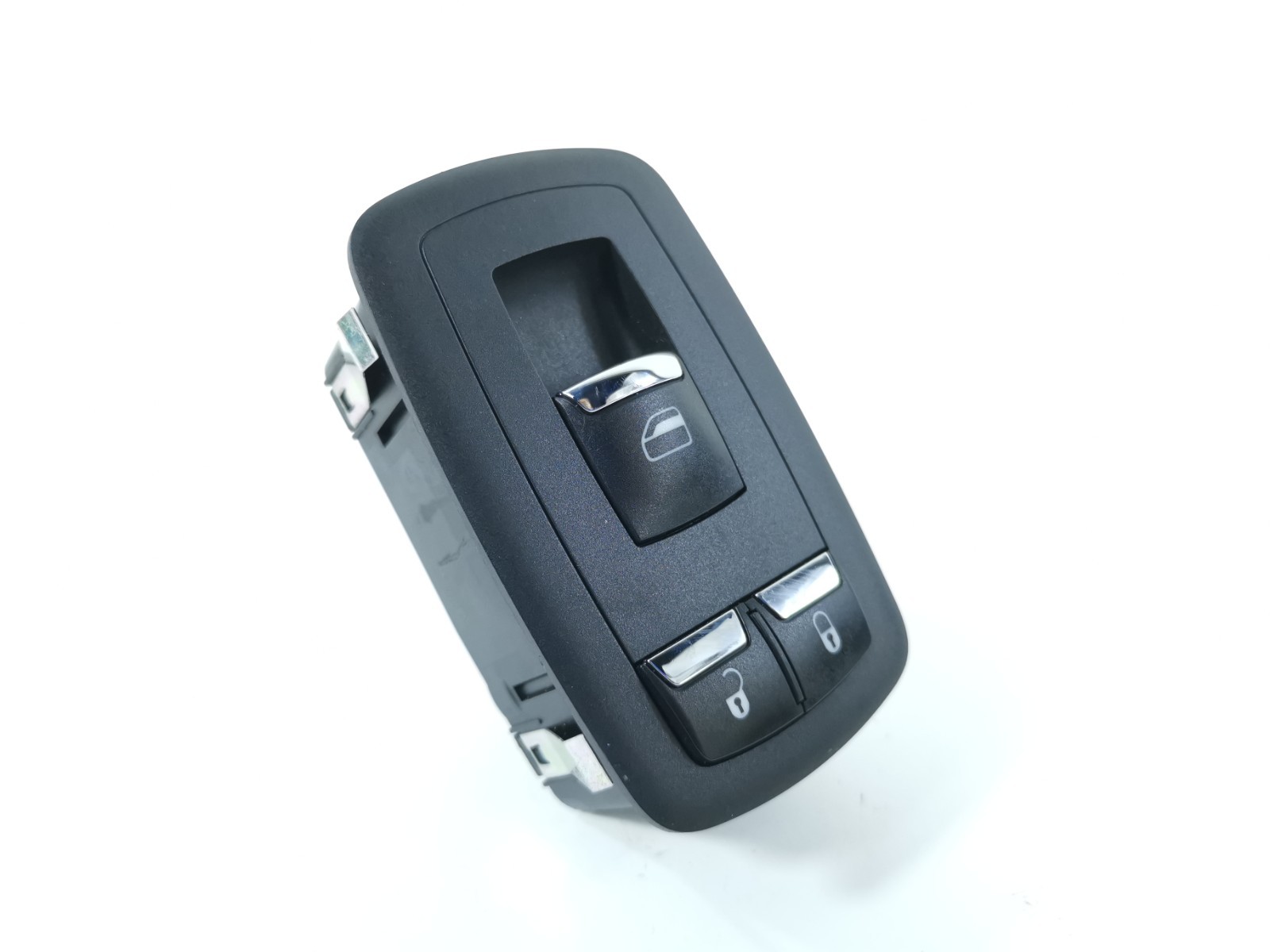 Maserati Ghibli S 3.0 Q4 2015 Rear Right Door Window & Lock Switch 670013822 OEM