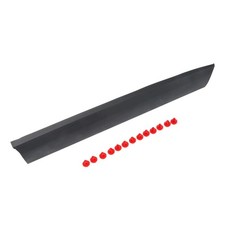 Front Door Lower Molding RH Passenger Side For Mazda CX-9 2016-2023 TK4851RA0B