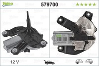 Wischermotor Original Teil Valeo 579700 FüR Mini R53 R50 R56 R60 R61 Paceman 12V