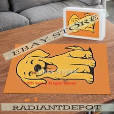 Cute Pet cute puppy 1000pc jigsaw puzzle 19.7X29.5 in