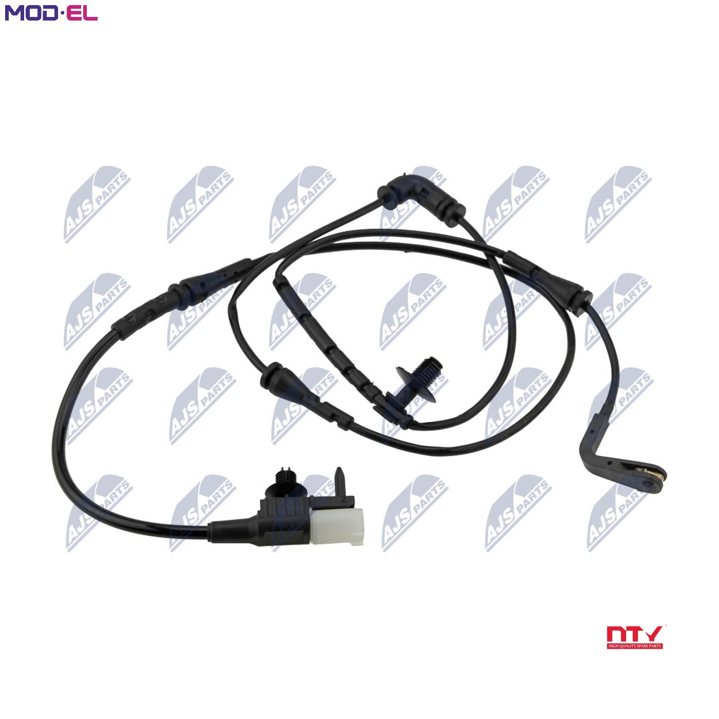 Fits NTY HCZ-LR-013 BRAKE PADS WEAR SENSOR ⭐UK Stock⭐ - Image 6