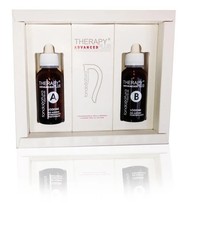 Fondonatura Kit Therapy Plus advanced Mantenimento 2 flaconi da 50 ml