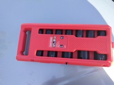 Craftsman Impact Socket Set 12 Drive Craftsman Impact Socket Set 12 Drive