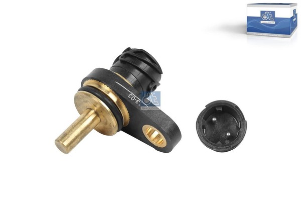 Sensor KüHlmitteltemperatur FüR Renault Trucks Volvo Magnum FH12 FM12 B12 NH12-image