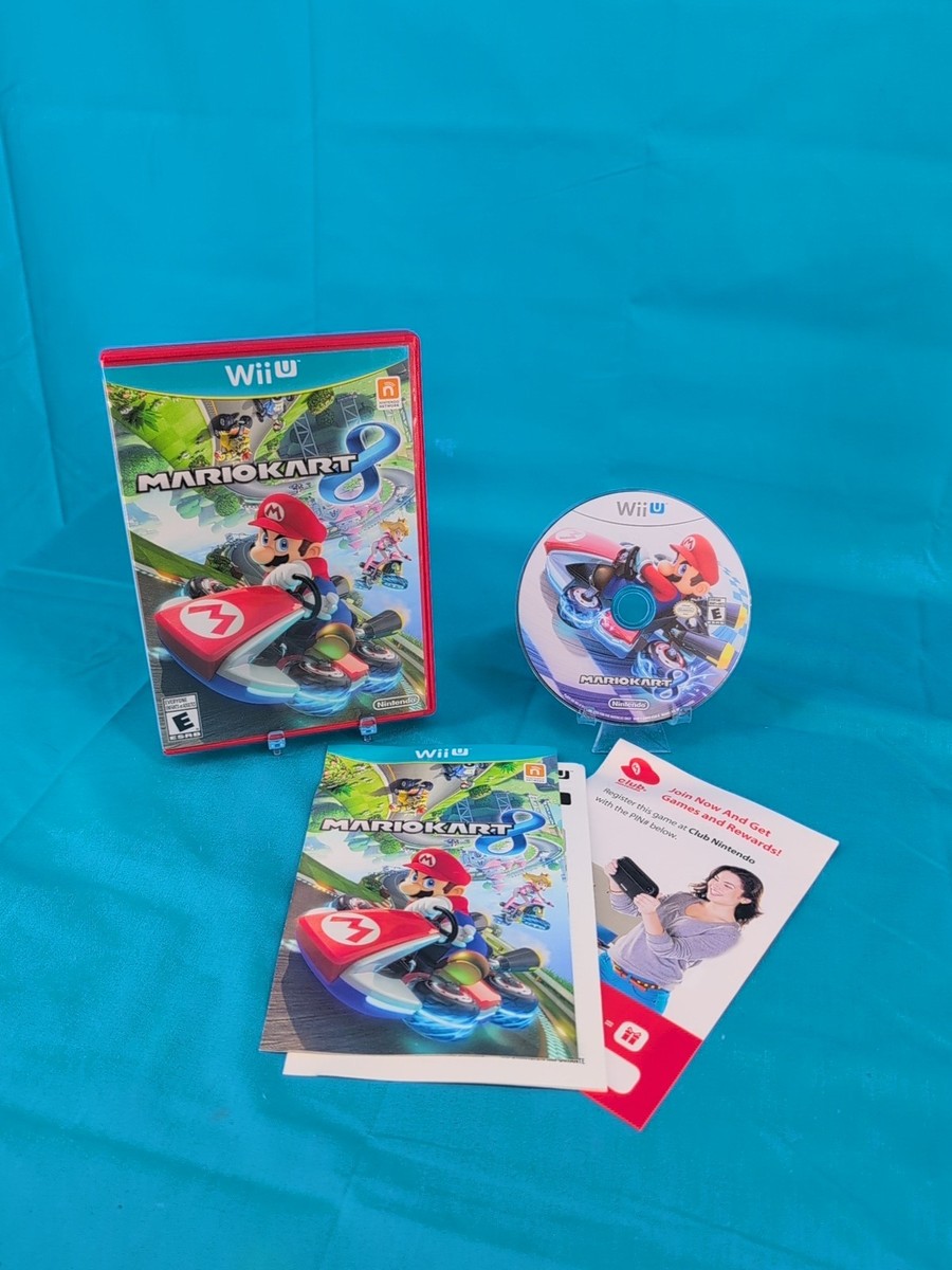 Deluxe Mario Kart Wii U Online Mario Kart™ Deluxe For Nintendo