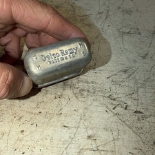 New Nos Oem Gm 1115912 Delco Horn Relay 1972-1973 Pontiac Firebird Trans Am Gto New Nos Oem Gm 1115912 Delco Horn Relay 1972-1973 Pontiac Firebird Trans Am Gto