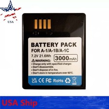 Rechargeable Battery For ARLO PRO or PRO 2 Camera VMA4400 NETGEAR A-1
