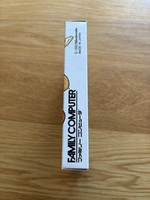 Yoshi No Cookie Japan Nintendo Famicom NES FC Classic Nintendo