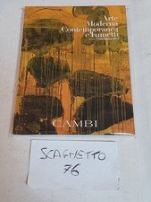 DYLAN DOG SU CATALOGO CAMBI del 2019
