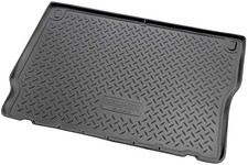 Kofferraumwanne | Variante: TPE - PE | für Opel Meriva A | BJ 2003-2009 | passge