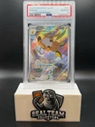 2023 POKEMON PAL EN-PALDEA EVOLVED ILLUSTRATION RARE #211 RAICHU PSA 10